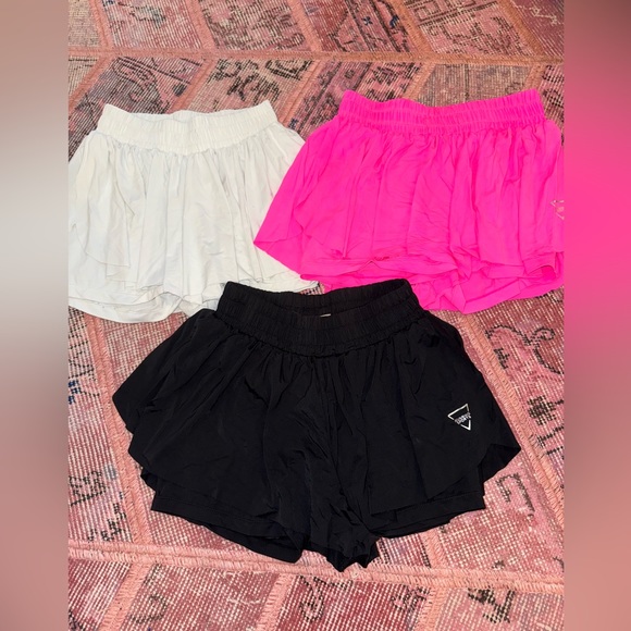 kikikona shorts (all 3 shorts together) - Picture 1 of 2